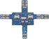 Universal Smartphone Testing Module for SIM Card and Memory Diagnostics