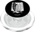 Attack on Titan Season 4 Scout Regiment Shield PopSockets MagSafe PopGrip for iPhone