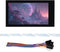 Waveshare 1.9inch Touch LCD Display Module, Micro LCD Display, 172320 Resolution, IPS,