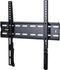 VideoSecu Ultra Slim TV Wall Mount for Most 27"-47" LCD LED Plasma TV, Some up to 55" Flat Panel Screen Display, VESA