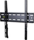 VideoSecu Ultra Slim TV Wall Mount for Most 27"-47" LCD LED Plasma TV, Some up to 55" Flat Panel Screen Display, VESA
