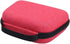 Aenllosi Hard Carrying Case for JBL JR 300BT/ JR 300 Kids On-Ear Wireless Headphones - Red