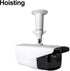 Security Camera Wall Mount Bracket (1/4'') Adjustable Indoor/Outdoor, Compatible with Arlo, WYZE, Amcrest (2 Pack)