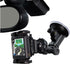 Bracketron Universal ProMount Windshield Mount