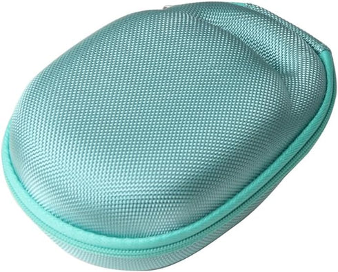 Travel Case for JBL Clip 4, Portable Mini Bluetooth Speaker (Teal)