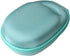 Travel Case for JBL Clip 4, Portable Mini Bluetooth Speaker (Teal)