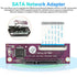 XBERSTAR SATA 2.5 Upgrade Adapter for Sony PlayStation 2 IDE Hard Drive Network Adaptors (1 PCS)