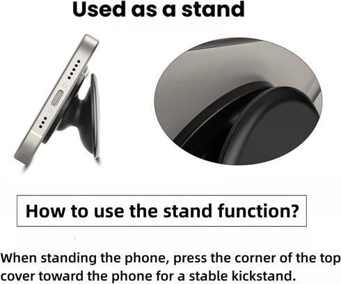 Grippopso Macaron Solid Color Design Expandable and Collapsible Mobile Phone Grip Stand Holder for Phone Tablet Cell