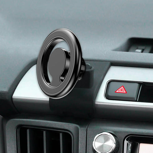 Magsafe Car Phone Holder, Air Vent Adjustable Stand, Auto Cradles Dashboard Mount for Toyota RAV4 2013-2018 - Custom