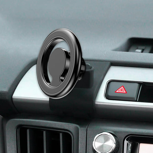 Magsafe Car Phone Holder, Air Vent Adjustable Stand, Auto Cradles Dashboard Mount for Toyota RAV4 2013-2018 - Custom