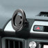 Magsafe Car Phone Holder, Air Vent Adjustable Stand, Auto Cradles Dashboard Mount for Toyota RAV4 2013-2018 - Custom