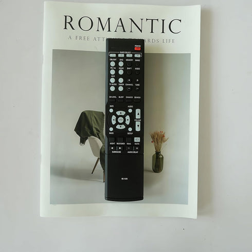 Replacement Remote Control - Fit for DENON RC-1158 RC-1170 RC-1180 for AV Receiver only