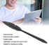 Stylus Pens for Touch Screens, Portable Feather Shape Capacitive Digital Pen for Mobile Phone Tablet