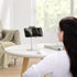 OMOTON Adjustable Phone Stand, Aluminum Desktop Dock for iPhone 13 and All Smartphones