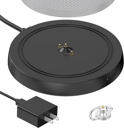 Power Up Charging Dock - Compatible with Ultimate Ears UE Boom 3/Megaboom 3/Blast/Megablast (Wall Charger & 5 Feet
