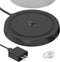 Power Up Charging Dock - Compatible with Ultimate Ears UE Boom 3/Megaboom 3/Blast/Megablast (Wall Charger & 5 Feet