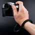 Quick Release Camera Hand Strap, Rope Wrist Strap for DSLR SLR Mirrorless Micro Single Camera