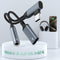 MTAKYI iPhone 15 Headphone Adapter, 2 in 1 USB C to 3.5mm Headphone and Charger Adapter HiFi DAC