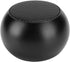 125 BM3D Aluminum Portable Bluetooth Speaker, Hi-Fi Stereo Sound, Compact Body, Clear Sound, Hands-Free Loudspeaker Box