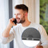 USB C Dust Plug for Phones, Anti Dust Cover Cap with Cleaning Brush Kit, 56 Pcs Total