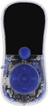 GOWENIC MP3 Player, MP3 MP4 Player with Bluetooth 4.2, HiFi Lossless Audio Quality,