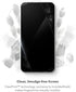 ZAGG InvisibleShield Elite Screen Protector for Samsung Galaxy S23+ Plus, HD Clarity, Hybrid Polymer, Easy Install,
