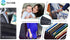 Co-link Black Cell Phone Anti-tracking Anti-spying GPS Rfid Signal Blocker Pouch Case Bag
