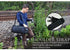 Extra Large Water Resistant Camcorder Bag for Canon XA10, XA20, XA25, XH-G1s, XL2 and More
