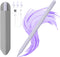 Stylus Pen for iPad 10&9th Gen, 14 Mins Faster Charge, Pencil Holder, Palm Rejection, Tilt Sensitivity for iPad Pro
