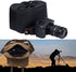 Shockproof Camera Insert Bag for SLR DSLR Mirrorless Camera with Adjustable Dividers, Water Resistant Pouch