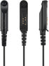 UV9R Ptt Mic Earpiece Two Way Radio Headset Acoustic Tube Surveillance Ear Piece for Baofeng Walkie Talkie uv 9r pro Plus v2 gmrs xr 9g gt-3wp a58 a58s bf 9700 R760 5s