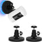 VVHOOY 2Pack Magnetic Camera Mount Compatible with Ring Stick up Cam Battery(2nd, 3rd),