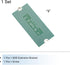 MECCANIXITY M2+ M.2 NGFF/NVME SSD Extension Bracket Card Plate PCB for PC Computer Case, Length 2230-2280