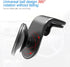 Magnetic Phone Mount for Car, 360° Adjustable Universal Cell Phone Holder for Car Air Vent Mount Fits 3-7 inch Mobile