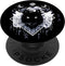PopSockets Swappable PopGrip, Wolves pack Fenris, Skoll and Hati Viking runes Valhalla