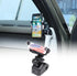 Aluminum Alloy Dashboard Side Mobile Phone Holder Trim for Land Rover Defender 90 110 130 2020-2024, Car Central