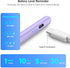 Cisteen Stylus Pen for iPad with Faster Charge, Tilt Sensor Compatible with Apple iPad Pro 11/13 M4, iPad Air 11/13 M2