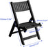 NRGQAXM Mini-Folding Chair Phone Stand, Chair Phone Holder Cute Phones Stand for Desk Folding Chairs Cell Phones Stands