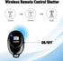 Phone Tripod Mount Adapter with Adjustable Gooseneck and Remote, Flexible Arm Universal Cell Phone Holder for Recording
