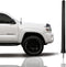 Trunknets Inc 6 3/4" ANTENNA MAST - FITS : TOYOTA TACOMA 2005 06 07