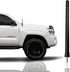 Trunknets Inc 6 3/4" ANTENNA MAST - FITS : TOYOTA TACOMA 2005 06 07