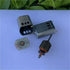 ILQMEHV 1pc FK-131 FK-131SH-4028 3V 3.7V 5V 38500RPM 20mm Mini Carbon Brush Motor High Speed Micro Electric Motor DIY