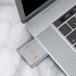 ESTCNK High Speed USB C Laptop Docking Station Notebook Multiports Adapter Converter Expansion Hubs for Office