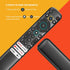 Angrox Q6/Q7/QM8/S3/S4 Voice Replacement Remote for TCL Google TV Remote, Compatible with TCL SeriesNot Applicable
