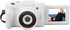 2.4 Inch 1080P 16MP 16X Bewinner Digital Camera HD Display, Vlogging Camera with Digital Zoom Auto Focus, Multi Axes