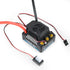 Irfora 120A 4-6S 5A/5.8V 3660/3670/3674 1/8 Brushless ESC with BEC for Brushless Motor Remote Control Car/Off-Road/Boat