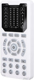 ZJchao 15 10- (5.6 .5 11 cm) Portable Voice Changer for Live Streaming & Gaming Voice Modes, Adjustment, Noise