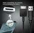 UIGOCLE MP3 NWZ-S636F S638F S639F S515 S516 S718FBNC S710F S703F S705F S706F E435F E438F E436F 47 inches (1.2m USB
