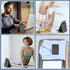 Portable Phone Holder Wireless Charger Foldable 15W Fast Mini Charging Compatible with iPhone 15 14 13 12 Pro XS 8 Plus