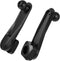 Xelsluthe 2 Pack Ball Joint Extension Arm, 17mm Ball Magnetic Female to Male